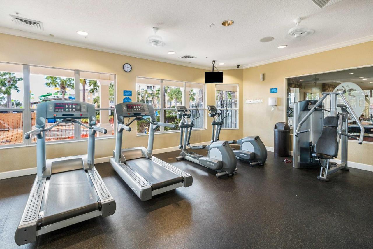 Kissimmee Resort Townhome With Private Cocktail Pool Orlando Ngoại thất bức ảnh